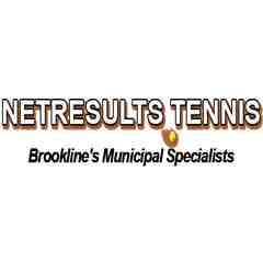 NETRESULTS Tennis