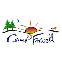 Camp Farwell for Girls in Vermont