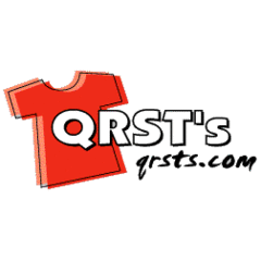 Peter Rinnig at QRST's