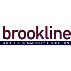 Brookline Adult and Community Education