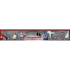 Boston University Fitness and Recreation Center