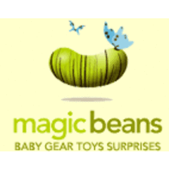 Magic Beans