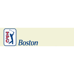 Brad Williams and TPC Boston