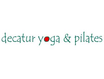 Decatur Yoga & Pilates