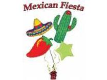 Mexican Fiesta for 12
