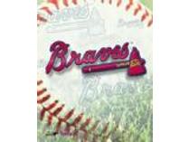 Brian McCann Autographed Baseball