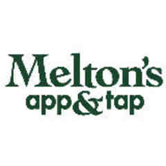 Melton's App & Tap