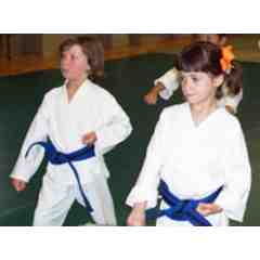 The Martial Arts Center