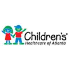 Children's Healthcare of Atlanta