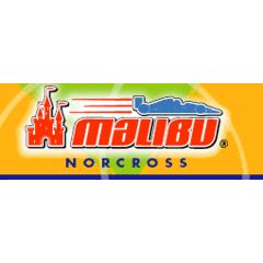 Malibu Grand Prix