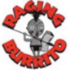 Raging Burrito