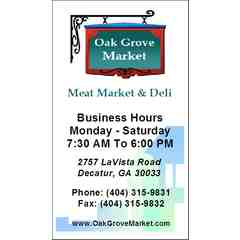 Oak Grove Market