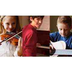 Lessons in Your Home