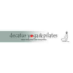 Decatur Yoga & Pilates