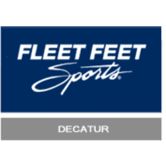 Fleet Feet Sports Decatur