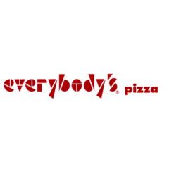 Everybody's Pizza