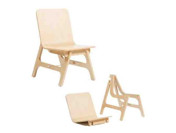 One Matali Crasset chair