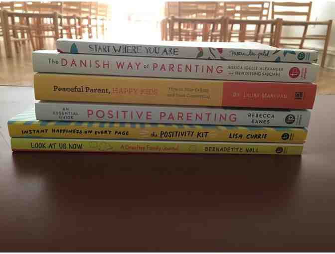 CREATIVE PARENTING BUNDLE