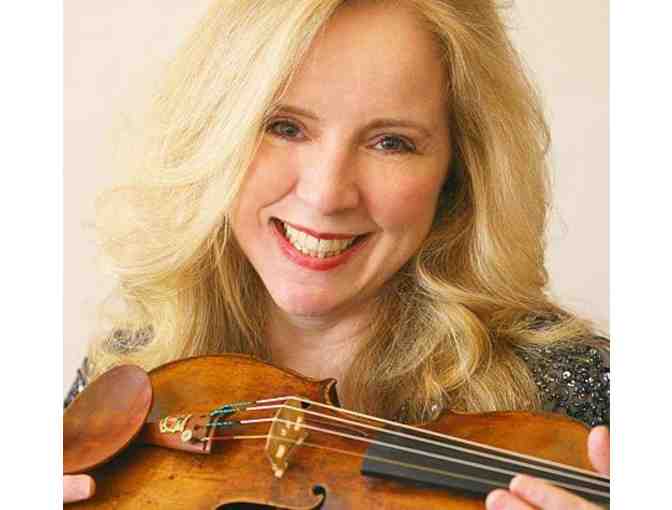 2 tickets to The Danish Golden Age concert, May 4th, 2017, at Symphony Space