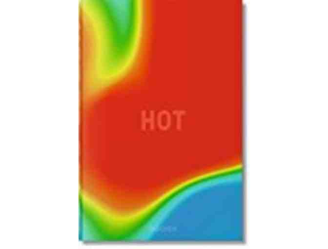 Tour of BIG office in NY or Copenhagen & 2 signed books 'Yes is More' + 'BIG Hot to cold'