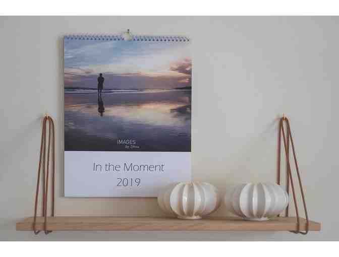 2019 wall calendar by Images by Stina - Photo 1