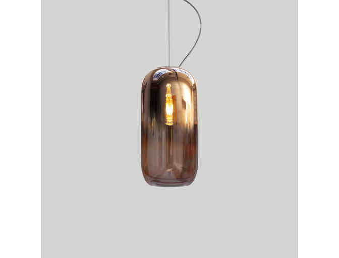Gople Mini Pendant designed by Bjarke Ingels Group
