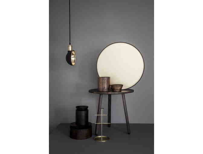 Tribeca Duane Pendant Lamp designed by Soren Rose