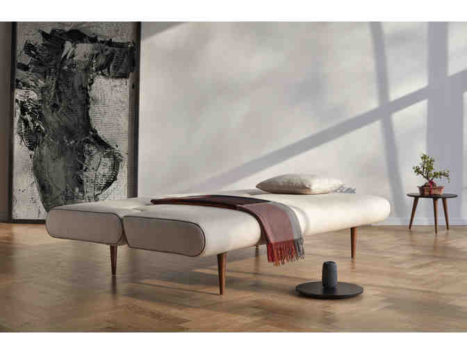 Unfurl convertible sofa from Innovation Living