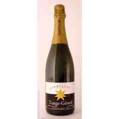 Champagne Tange-Gerard