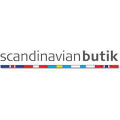 scandinavian butik