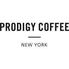 Prodigy Coffee