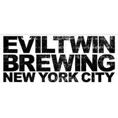 Evil Twin Brewing