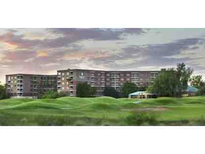 Embassy Suites & Stonecreek Golf Course - Stay & Play Package