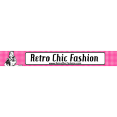 Retro Chic Fashion