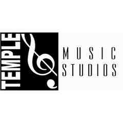 Temple Music Studios