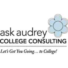 ask audrey College Consulting