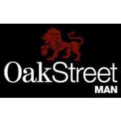 Oakstreet Man