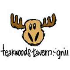 Teakwood's Tavern & Grill