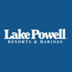 Aramark- Lake Powell Resorts & Marinas