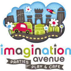 Imagination Avenue