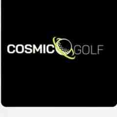 Cosmic Golf