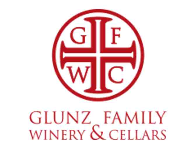 Case of Cab from Glunz Winery - Photo 1