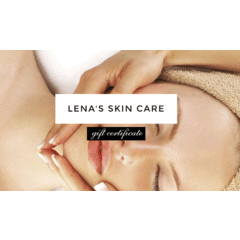 Lena's Skin Care