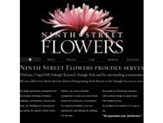 Onamental House Plant