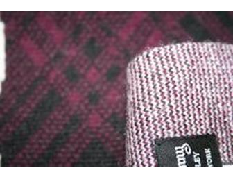 Psycho Bunny Cashmere Scarf