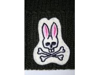 Psycho Bunny Cashmere Hat