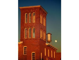 Bring Your Hiking Shoes and Binoculars!