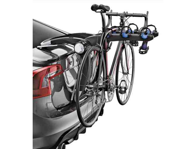Thule Raceway PRO 3 Bike Rack (trunk mounted)