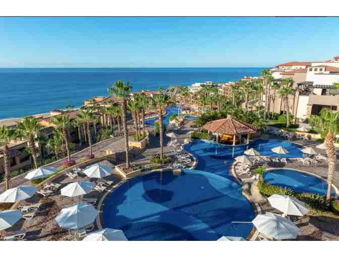 Condo for 1 Week in Cabo San Lucas, Mexico (7 Days and 6 Nights)
