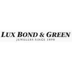 Lux Bond & Green